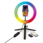 Yenkee držac za mobilni telefon YSM 710 RGB prsten