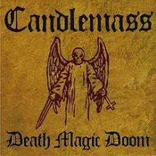 Candlemass - Death Magic Doom + 5 (Gold Coloured) (2 LP)