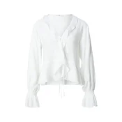 Hailys Bluza De44fne bela