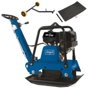 Scheppach vibro ploca HP3000S