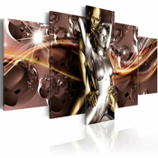 Slika - Romantic Ecstasy 200x100
