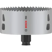 BOSCH Děrovka PRO Multi Material PC Plus, 102 mm 2608594410
