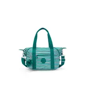 KIPLING Ročna torbica ART MINI zelena
