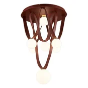 Plafonska lampa FK9014-7C BR