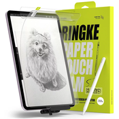 RINGKE PAPER TOUCH PROTECTIVE FILM 2-PACK IPAD AIR 11 6 / 2024 CLEAR (8809961786419)