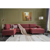 Atelier Del Sofa Kotna raztegljiva postelja