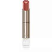 Sensai Lasting Plump Lipstick bleščečo šminko z učinkom povečanja odtenek LP07 3,8 g
