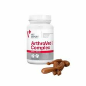 VetExpert ArthroVet COMPLEX 60 tableta za male pse i macke
