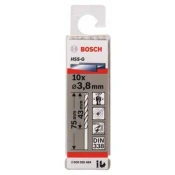 Bosch 2608585484 Burgije za metal HSS-G, DIN 338 ( 2608585484 )