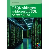 T-SQL-Abfragen für Microsoft SQL-Server 2022