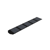 ORICO solarni panel, zložljiv, 100W, DC, MC4, 2x USB-A, SCP2-100