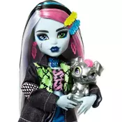 shumee Osnovna lutka Monster High Frankie Stein HXH73