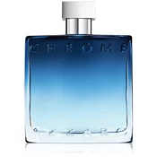 Azzaro Chrome parfumska voda 100 ml za moške