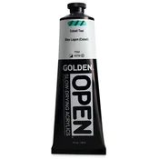 GOLDEN OPEN Akrilna barva s počasnim sušenjem 148 ml | Različni odtenki