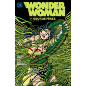 Wonder Woman by George Perez Vol. 1 (New Edition)