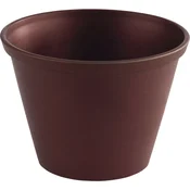 APS skodelice za pomake 6 kosov, 45 mm, premer: 60 mm, bakreno rdeča NC