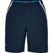 Mens Under Armour Qualifier WG Perf Short S Shorts