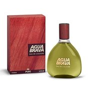 Puig - AGUA BRAVA edc 200 ml