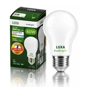 LED ŽARNICA E27 FILAMENT RAZRED BA 60 4W 806LM = 60W 4000K EcoBright+