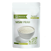 Msm prah wao, 200g