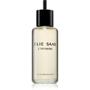 Elie Saab LHOMME Intense parfemska voda zamjensko punjenje za muškarce 150 ml
