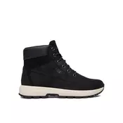 Helly Hansen Pohodni čevlji Bowstring Primaloft Insulated 11653 990 Črna