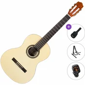 Cordoba C1M 3/4 Standard SET Natural 3/4 klasična kitara za otroke