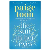 The Sun in Her Eyes