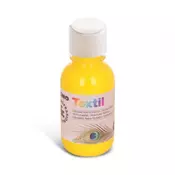 Boja za tekstil 125ml CMP 410TX125201 žuta (prim. yellow)