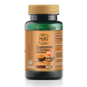 Curcumin C3 Complex Premium