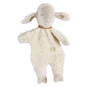 Fehn ročna lutka ovčka, Natur Sheep