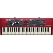 Nord Electro 7 61 stage piano i synth