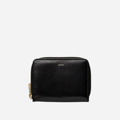 A.P.C. Compact Emmanuelle PXAWV-F6302 BLACK