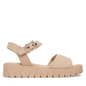 Sandali Tamaris 1-28216-46 Bež
