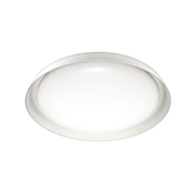 Ledvance - LED prigušiva plafonska svetiljka SMART+ PLATE LED/24W/230V Wi-Fi