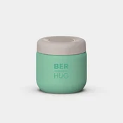 BerHug Termo posoda Foody 360ml Turquoise Green