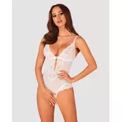 Erotski bodi Heavenlly - XL/2XL