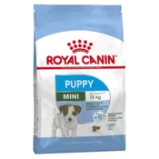 Royal Canin Size Nutrition Mini Puppy - 2 kg