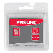 Profix KALJENE SPAJALICE A/53 12MM 11,3X0,7MM 1000 KOM 55312