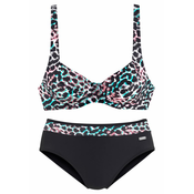 VENICE BEACH Bikini, mešane barve