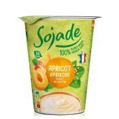 BIO SOJINA ALTERNATIVA JOGURTU Z MARELICAMI, 400 g