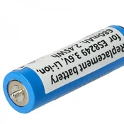 Baterija za Panasonic EH-HE93/ER-GB40/ES-GA20, 680 mAh