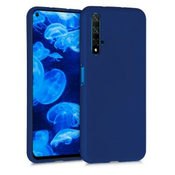 Ovitek za Huawei Nova 5T - modra