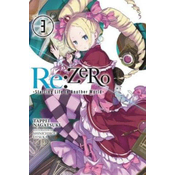 Re: Zero/Volume 3: Starting Life in Another World