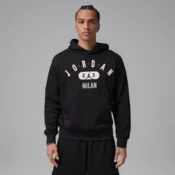 Nike Jordan Mens Milan Fleece Pullover Hoodie - Fleece
