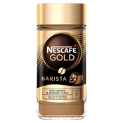 Instant kava Nescafe Gold Barista 180g