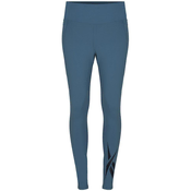 Reebok Hlače črna 170 - 175 cm/M Lux HR Vector Tight
