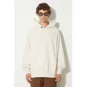 Bombažen pulover Vans Premium Classics LX Hoodie Fleece