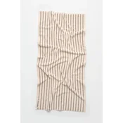 Bongusta srednje velika brisača bombažna 70 x 140 cm