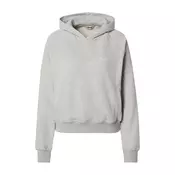 ELLESSE Majica LISCIA svetlo siva